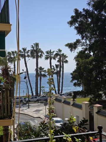 Piso en Venta en Santa Cristina en La Malagueta - Monte Sancha