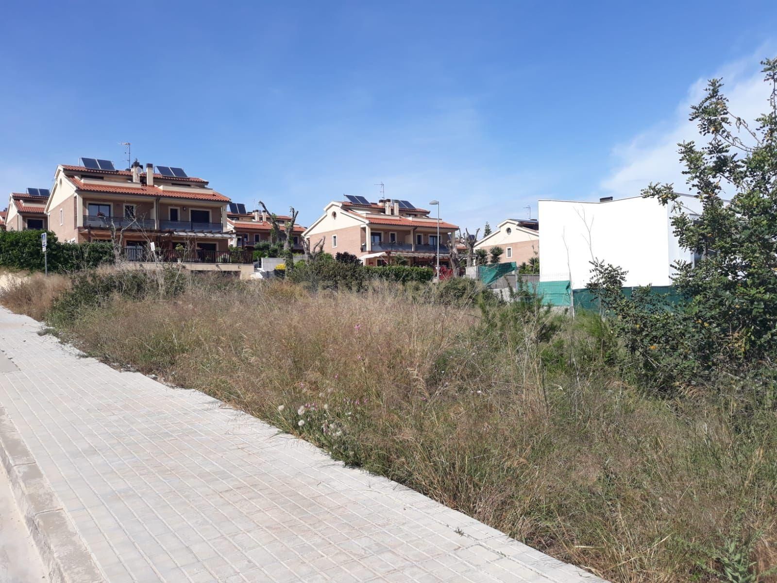 Residential zum verkauf in Els Pallaresos