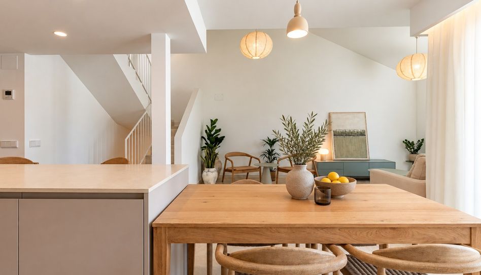 Foto 1 de Piso en venta en Carrer de la Rosa, 47, El Montgó, Alicante