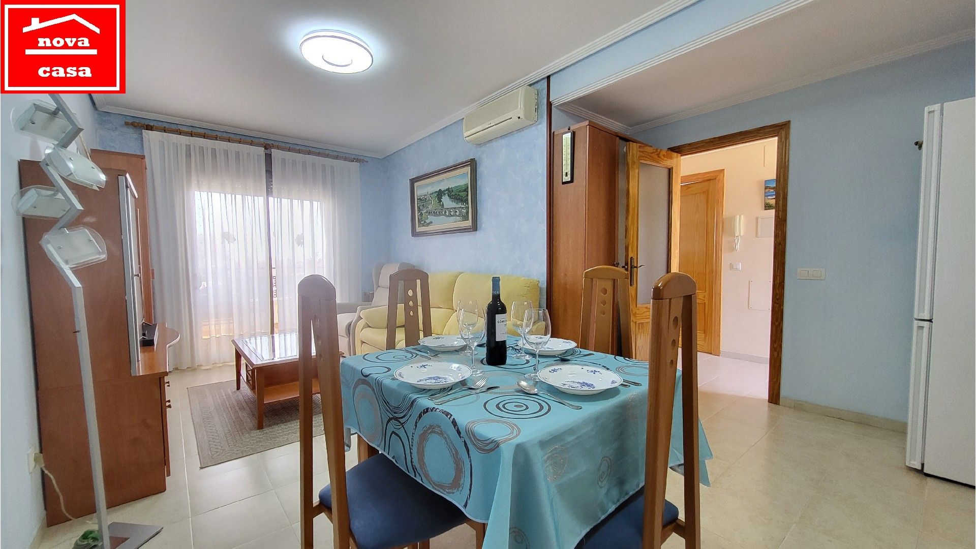 Apartament en venda a Playa Morro de Gos, Oropesa del Mar / Orpesa