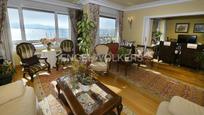Living room of Apartment for sale in Santander  with Heating and Terrace