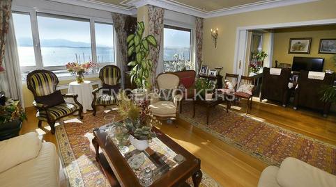 Photo 3 of Apartment for sale in Santander. Castelar, Puerto Chico, Cantabria
