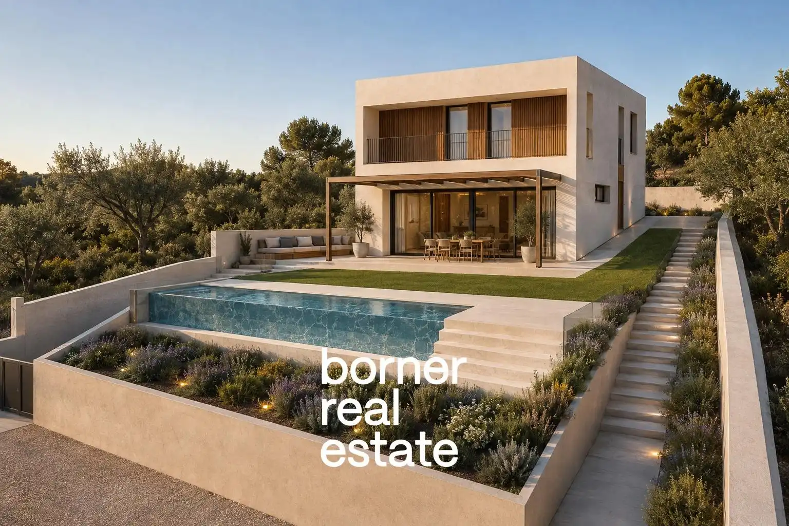 Casa amb terrassa en venda a Bellaterra, imagen 3