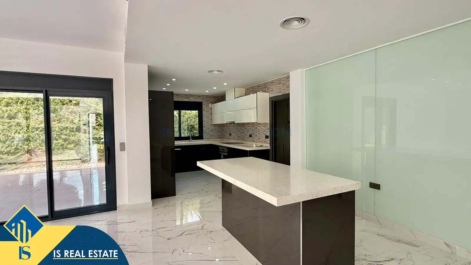 Chalet con piscina en venta en Orihuela Costa, imagen 7