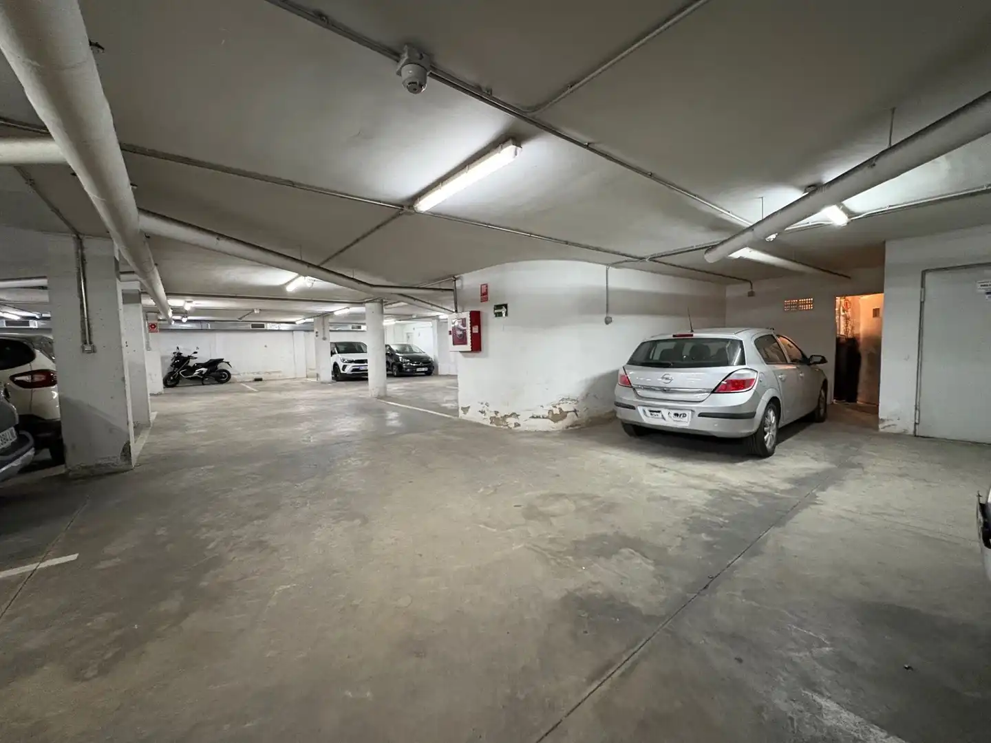 Parking of Garage for sale in Huelva