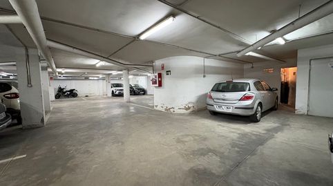 Foto 2 de Garatge en venda a Obispo Diaz Bernal, 4, Isla Chica, Huelva Capital