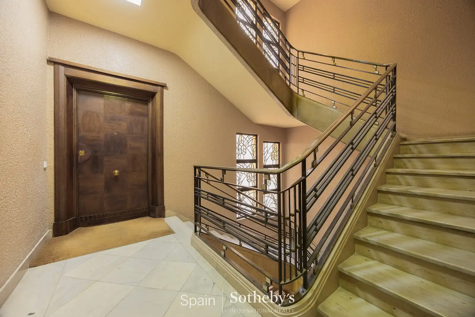 Apartamento en venta en Madrid con Aire acondicionado, Calefacción y Terraza