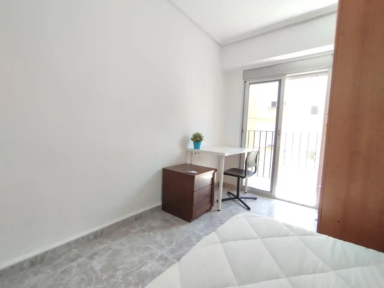Wohnung zur Miete in De L'Arquitecte Gascó, Aiora