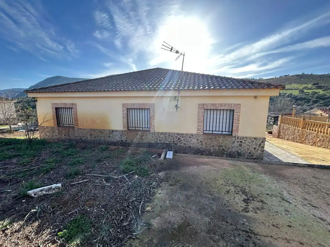 Houses for sale in Diseminado Lumbreras, 34, Lumbreras de Cameros
