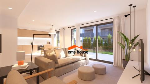 Photo 4 from new construction home in Flat for sale in Carrer del Fraret, 13, Sant Antoni de Calonge, Girona