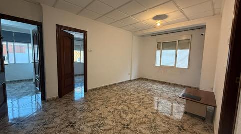 Foto 3 de Pis en venda a Barrio de la Concepción, Murcia