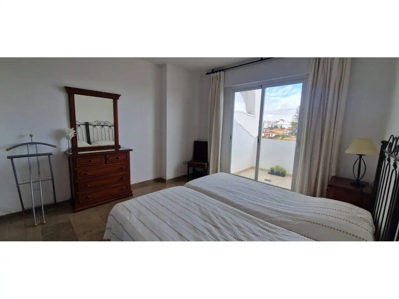 Habitación de Ático en venta en Benalmádena con Aire acondicionado, Calefacción y Terraza