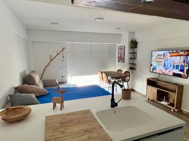 Appartement avec balcon à louer à Avinguda Cerdanya