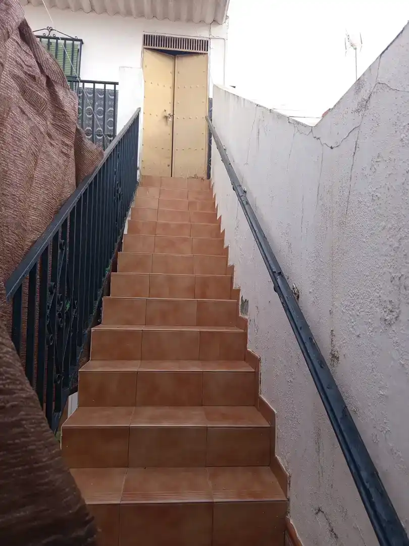 Casa o xalet en venda en Dos Hermanas amb Aire condicionat i Balcó