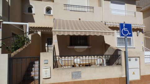 Foto 4 de Casa adosada en venta en Los Peñascos - El Salero - Los Imbernones, San Pedro del Pinatar