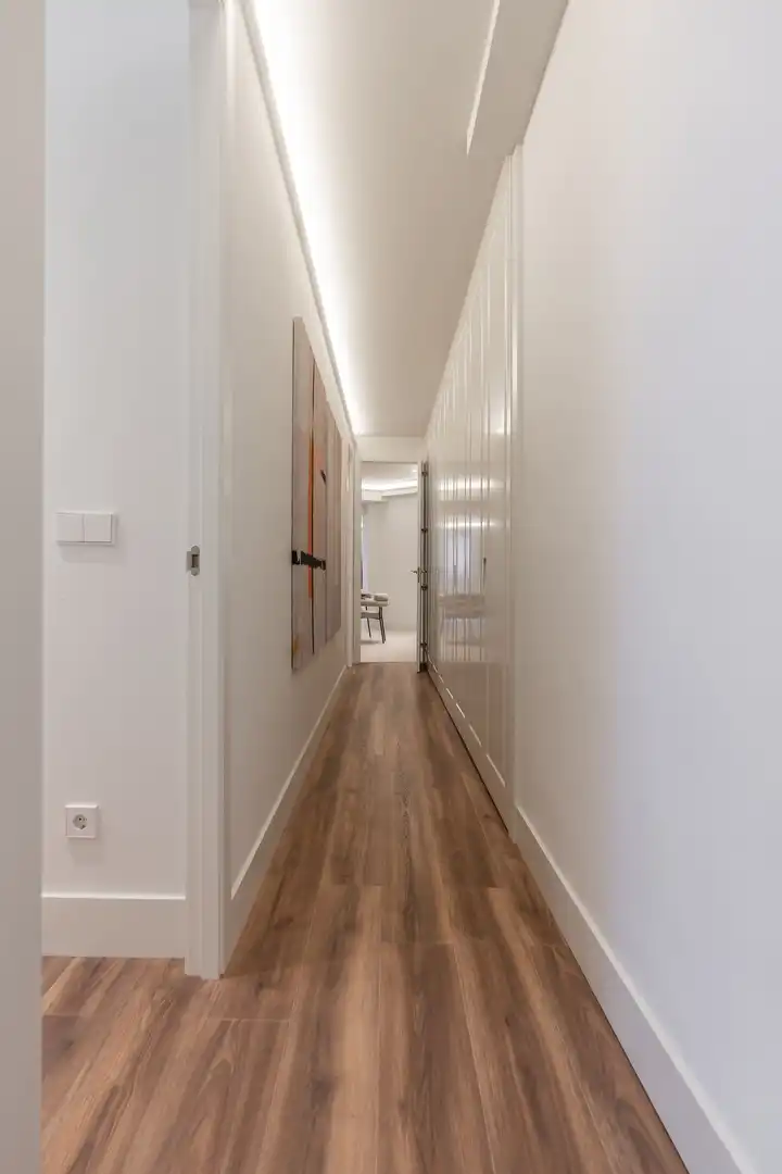 Flat with terrace for sale in Calle de Noblejas, imagen 45