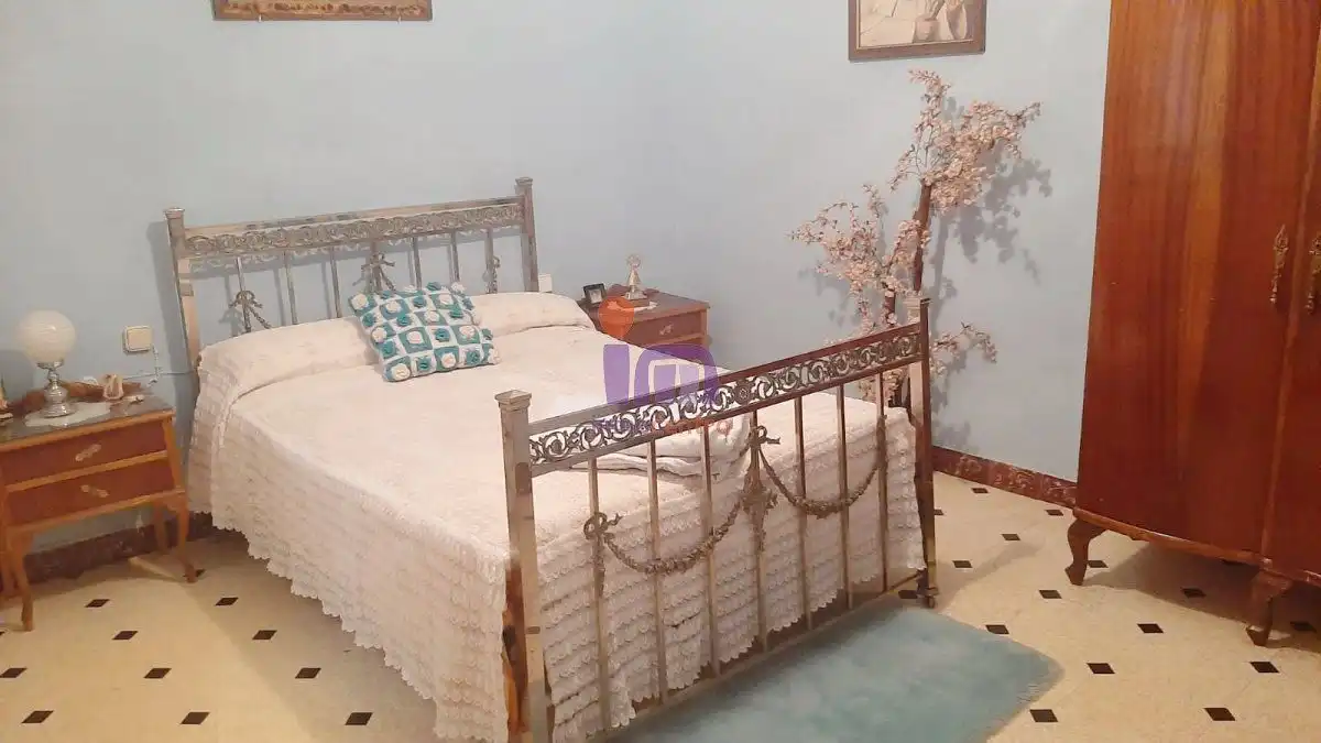 Casa con terraza en venta en Valdepeñas, imagen 9