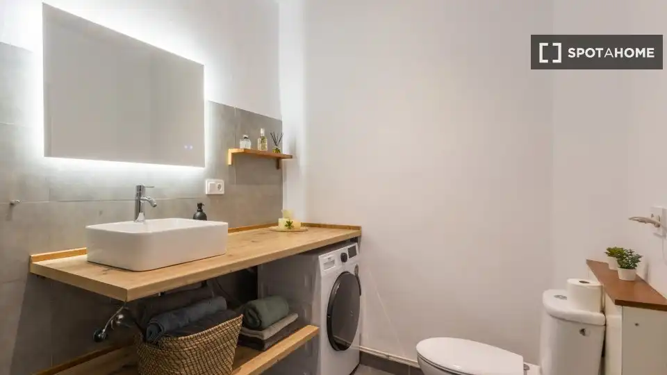 Flat to rent in Ciutat Vella, imagen 18