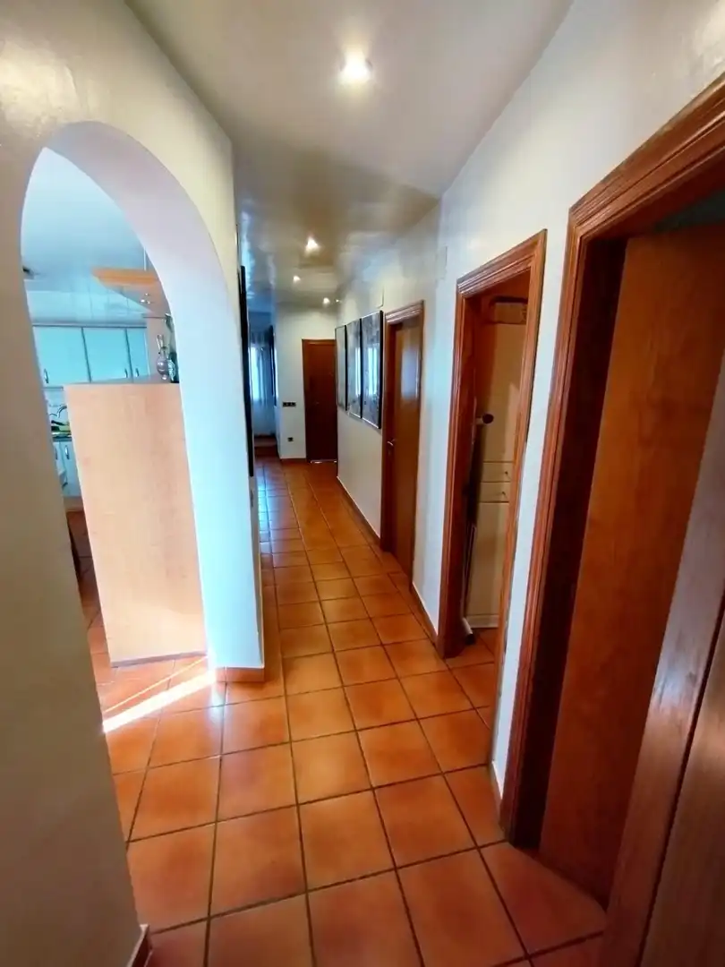 Casa o xalet en venda en L'Alfàs del Pi amb Aire condicionat i Traster