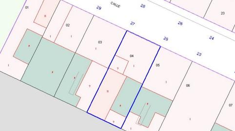 Foto 2 de Casa adosada en venta en Serra Mariola, 25, San José - Los Metales, Sagunto / Sagunt