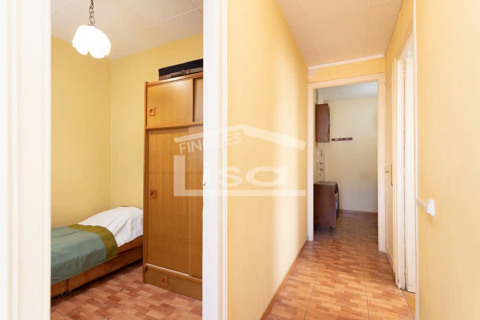 Appartement avec ascenseur à vendre à Carrer de Casanova, imagen 29