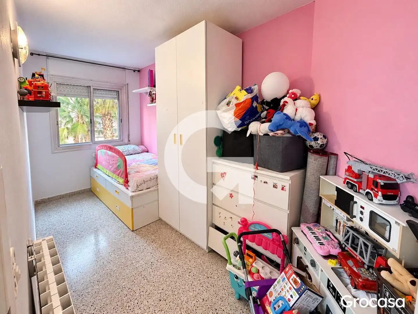 Appartamento con terrazza in vendita a Sant Cosme - La Granja, imagen 11