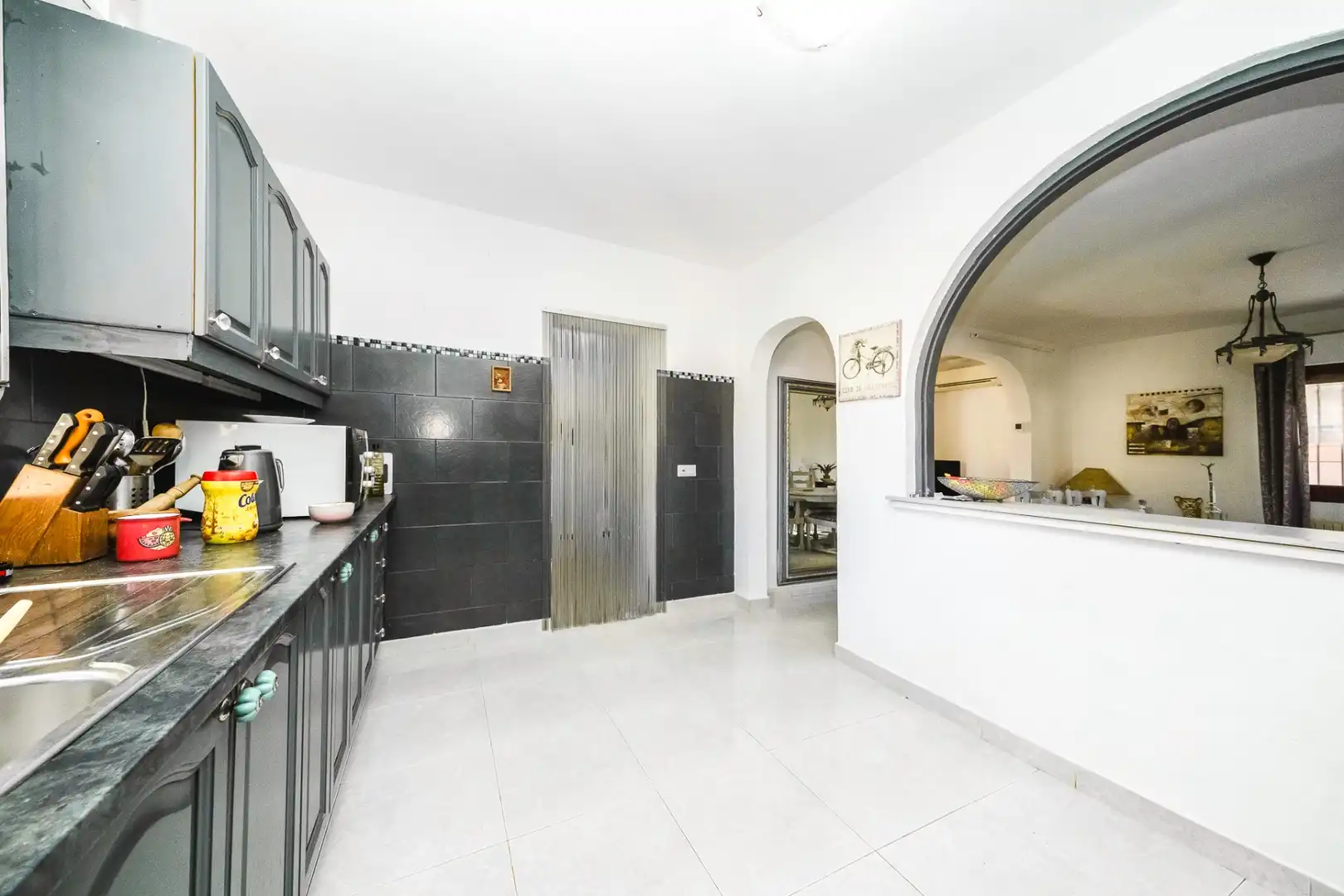 House with pool for sale in Orihuela Costa, imagen 16