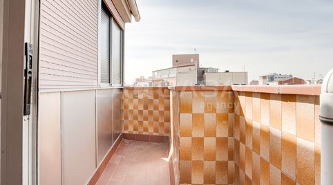 Foto 5 de Ático en venta en Riera de la Creu, Centre, L'Hospitalet de Llobregat