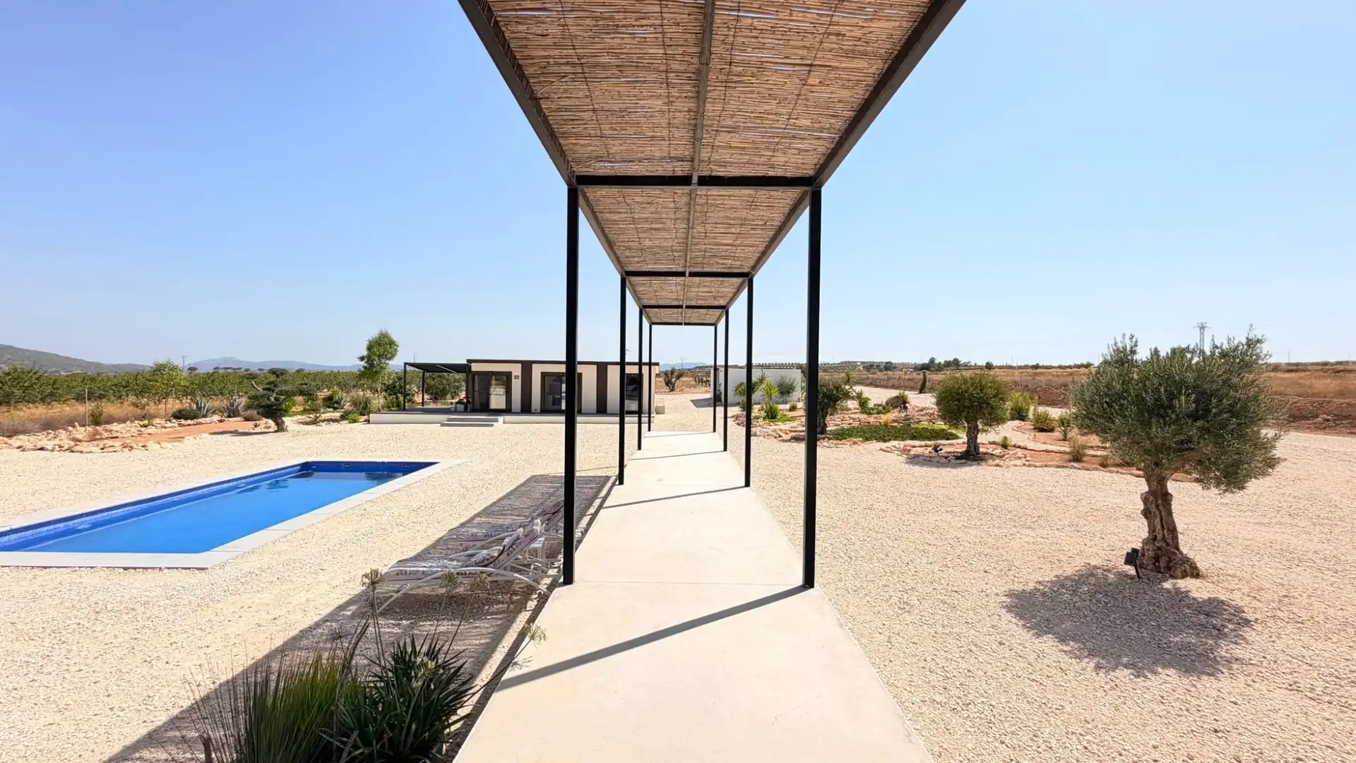 Haus mit Terrasse zum Verkauf in El Pinós / Pinoso, imagen 13