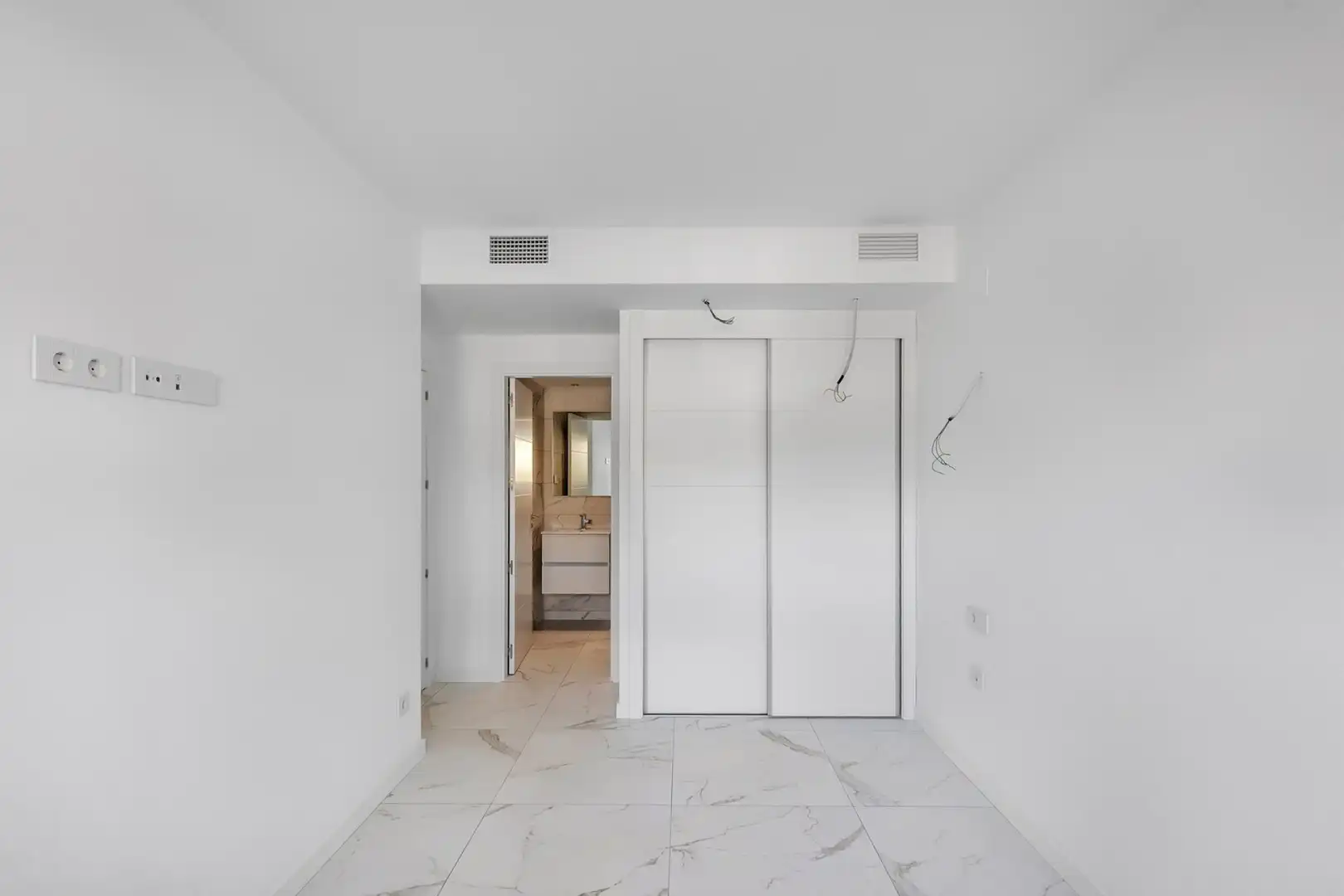 Wohnung mit Terrasse zum Verkauf in Playa del Acequión, Náufragos y Rocío del Mar, imagen 13