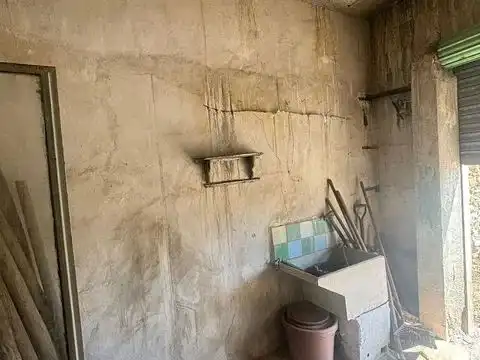Kitchen of Houses for sale in Huércal-Overa