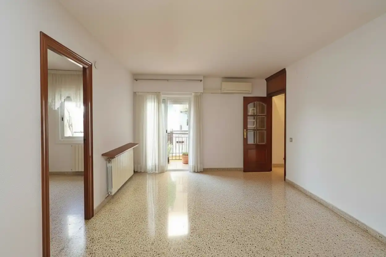 Piso con terraza en venta en Carrer de Josep Gras, imagen 7