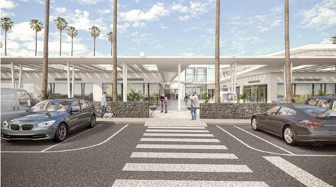 Photo 4 of Premises to rent in Calle Calle Tanausú, Punta Calero, Las Palmas