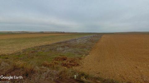 Foto 5 de Terreny en venda a N/a, -1, Sahagún, León