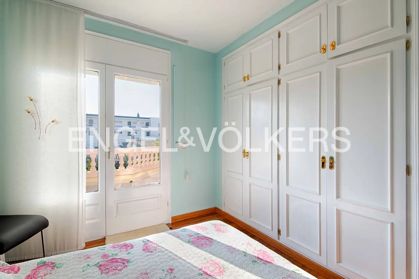 Casa con piscina en venta en Carrer de Sant Morí, imagen 23