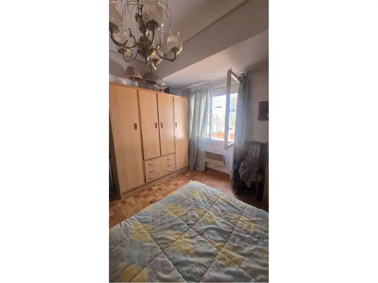 Piso en venta en Avenida Gran Vía Juan Carlos I, Gran Via