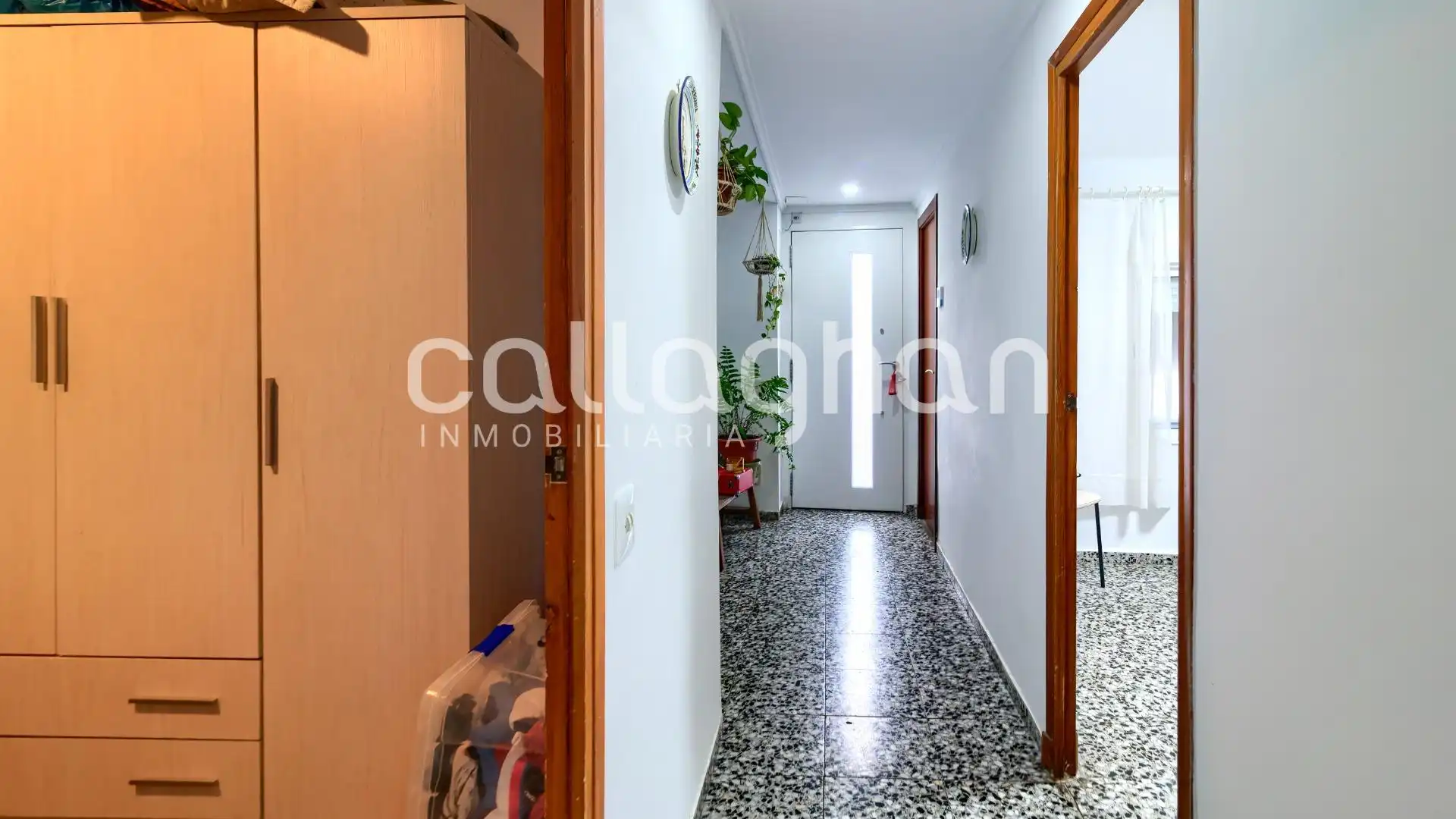 Flat for sale in Pedralba  with Air Conditioner, Heating and Terrace