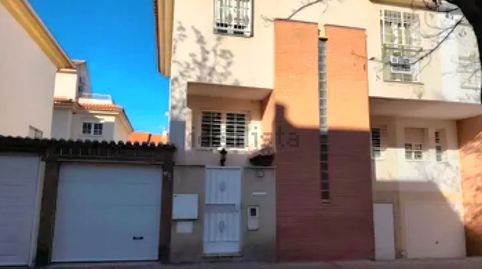 Photo 4 of Detached homes for sale in Calle Galeno, 27, San Miguel, Armilla