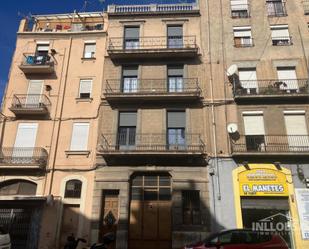 Exterior view of Building for sale in Manresa