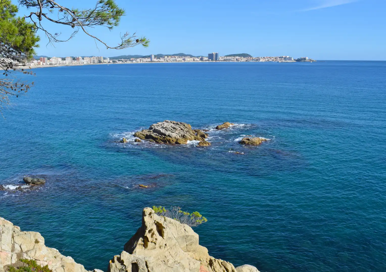Flat with terrace for sale in Puig Ses Forques - Torre Colomina, imagen 19