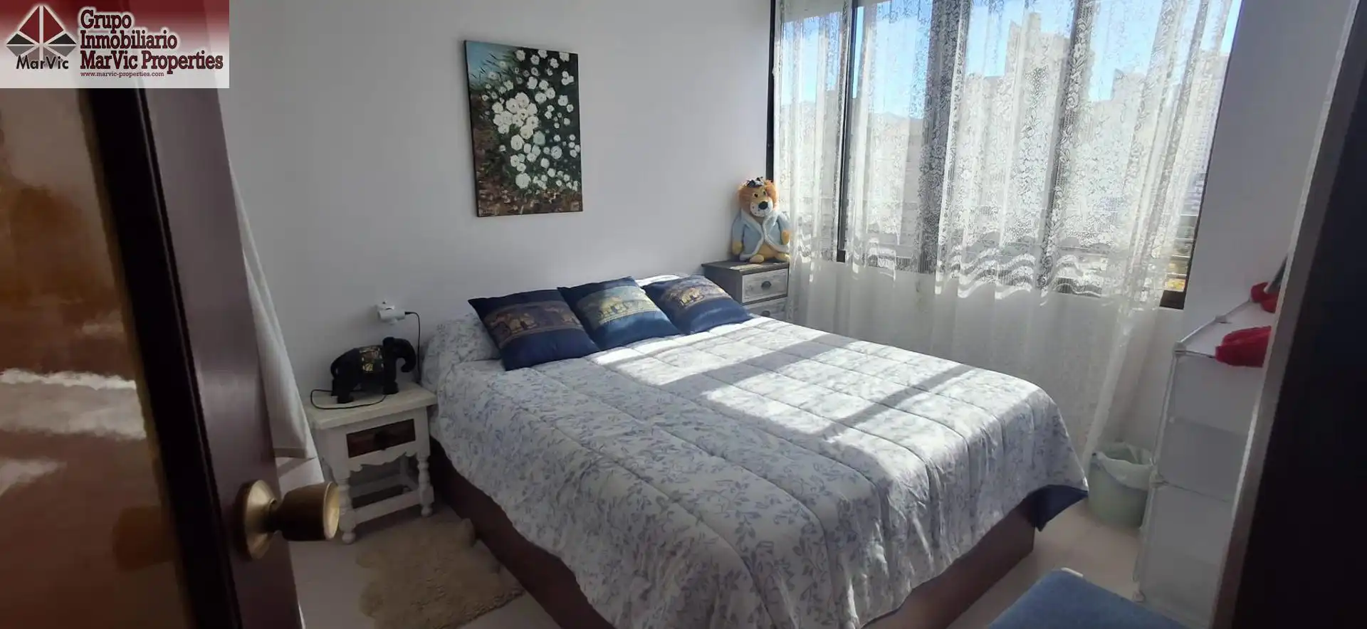 Apartament amb piscina en venda a Juzgados - Plaza de Toros, imagen 13