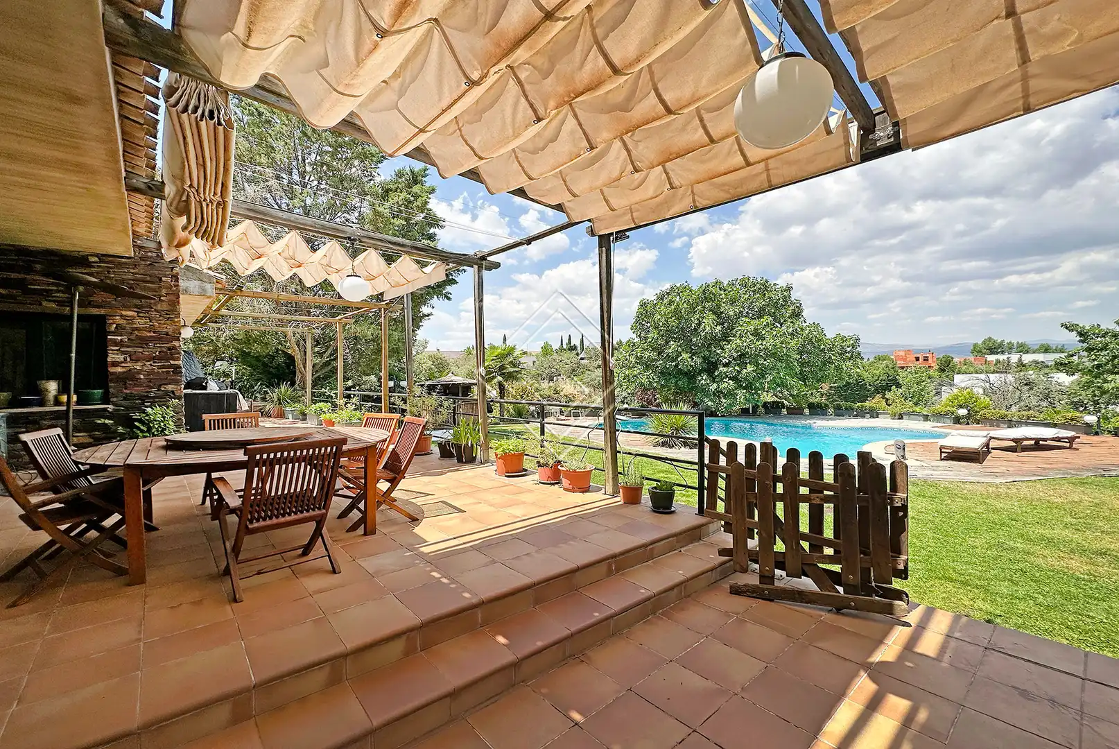Chalet con piscina en venta en Ciudalcampo, imagen 16
