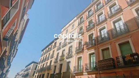 Foto 5 de Piso en venta en Monteleón, Universidad - Malasaña, Madrid Capital