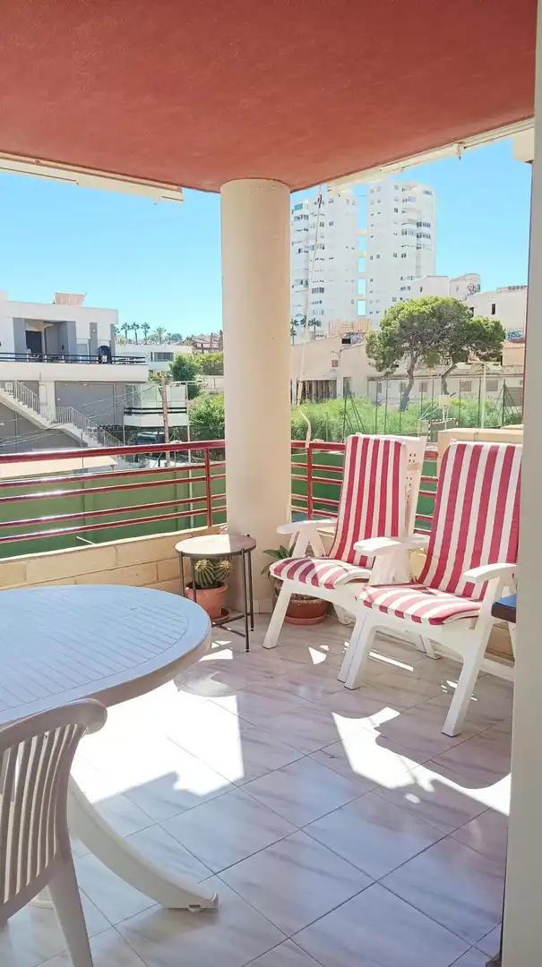 Wohnung mit Pool zur Miete in Calle de las Algas Marinas, imagen 2