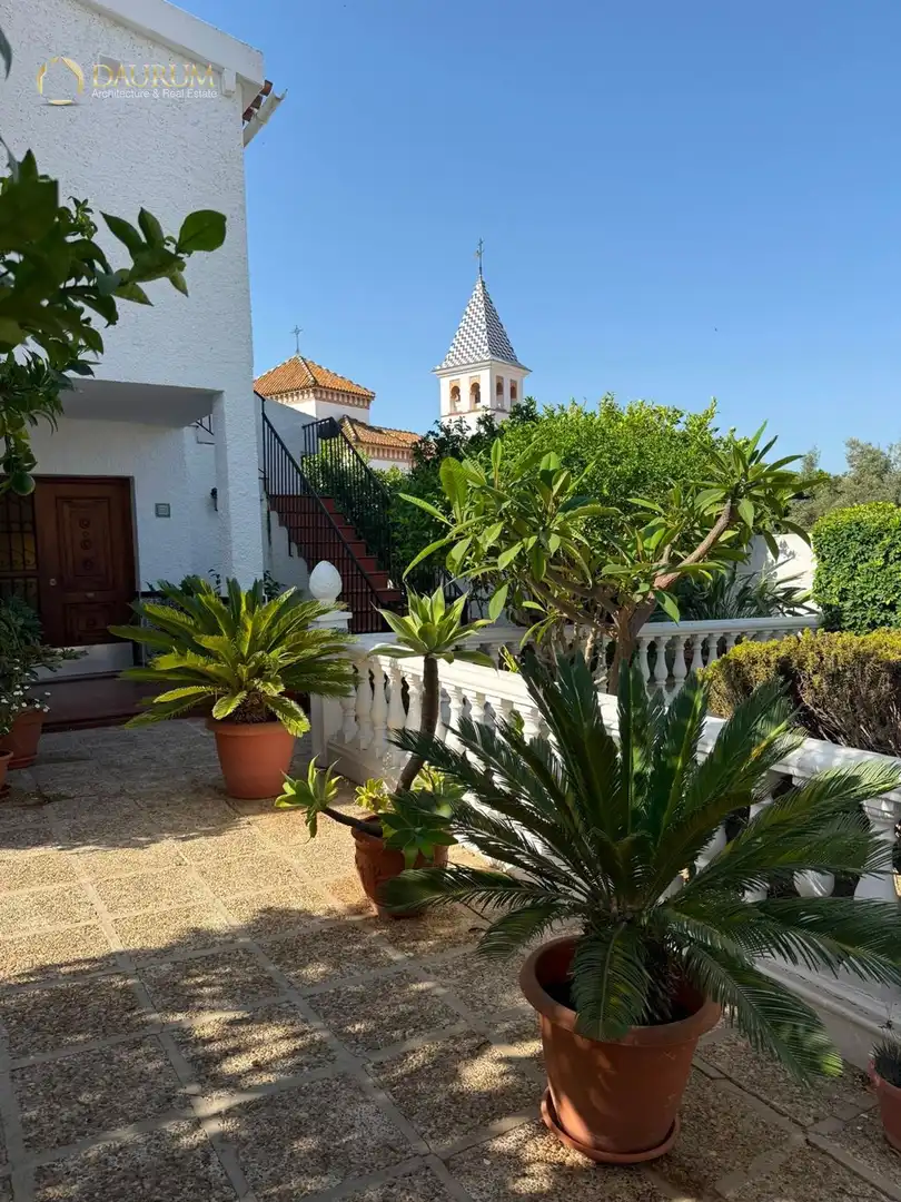 Chalet en venta en Escritor bravo y Zúñiga, imagen 2