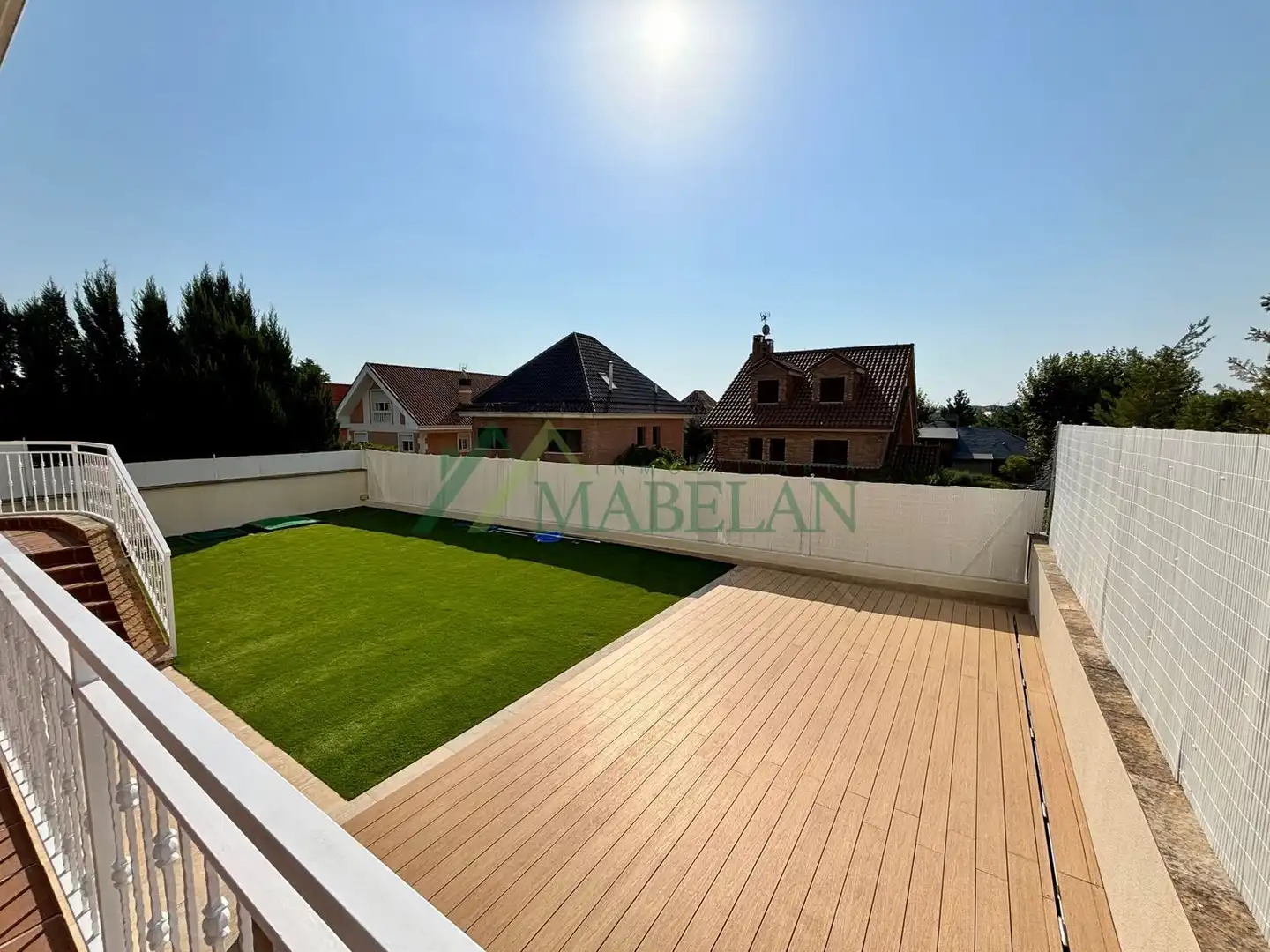 Villa mit Pool zur Miete in Pueblo, imagen 31