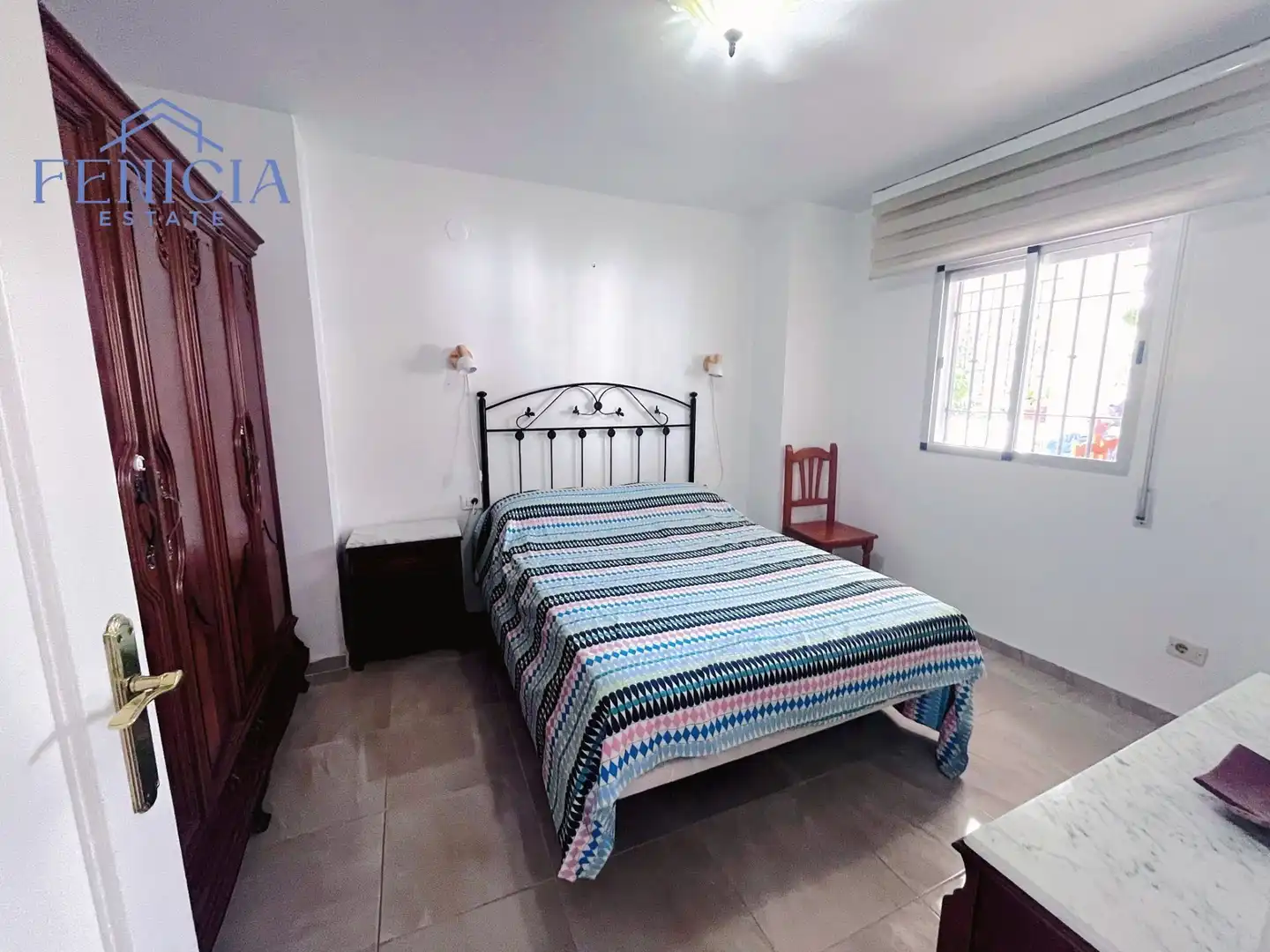 Habitación de Piso en venta en Almuñécar con Terraza, Trastero y Piscina comunitaria