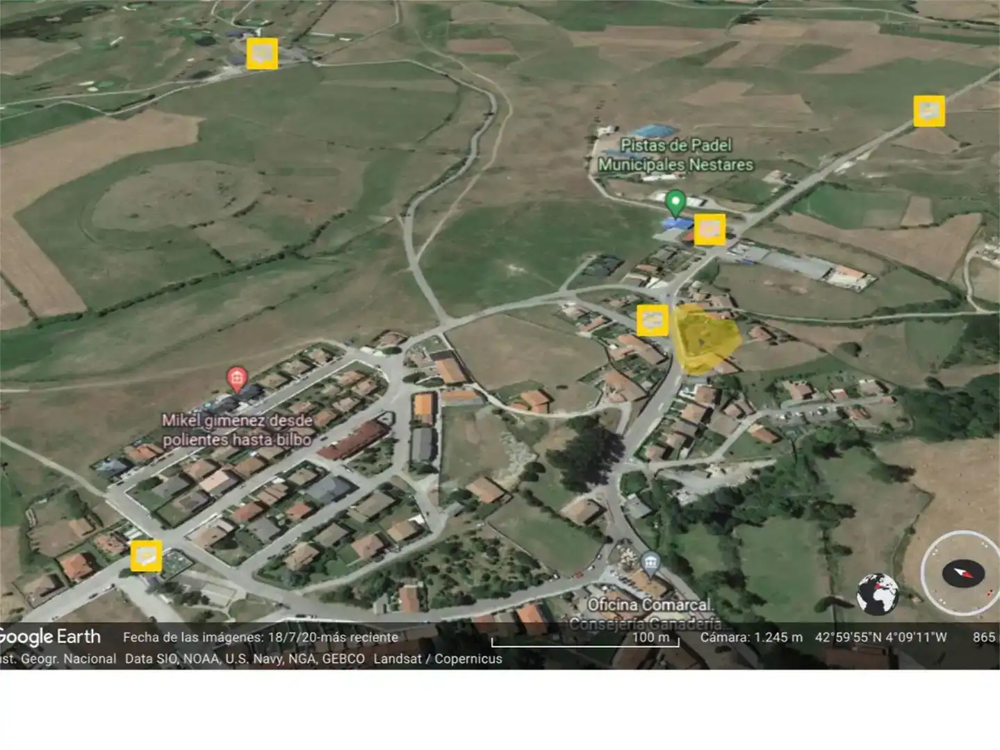 Casa o xalet en venda en Campoo de Enmedio, Cantabria