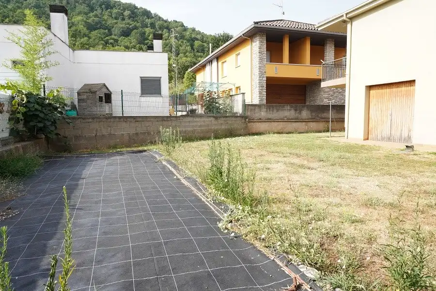 Casa o xalet en venda en Sant Joan Les Fonts amb Aire condicionat, Calefacció i Terrassa