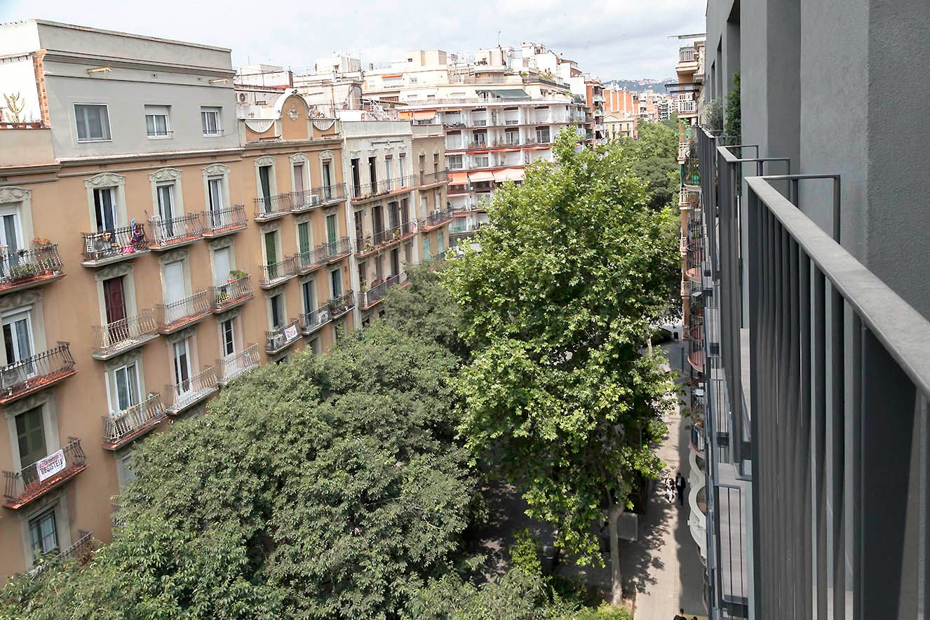 Pis de lloguer a Carrer de Rocafort, La Nova Esquerra de l'Eixample